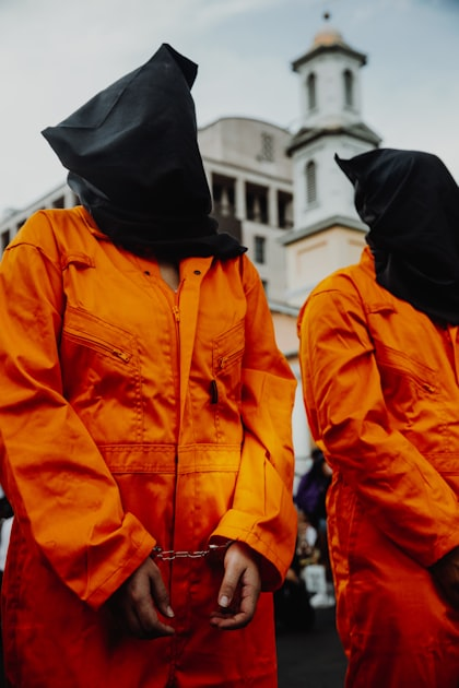 Monitoring Detainee Information