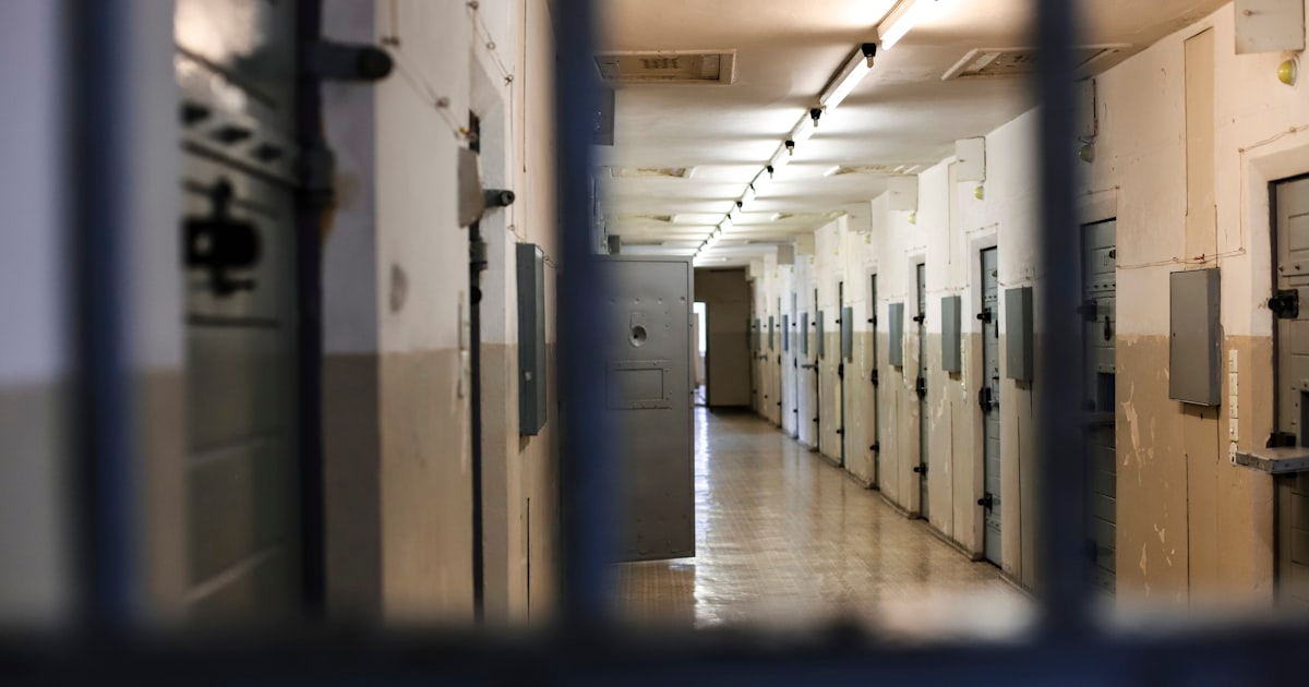 Legal Framework for Detainees