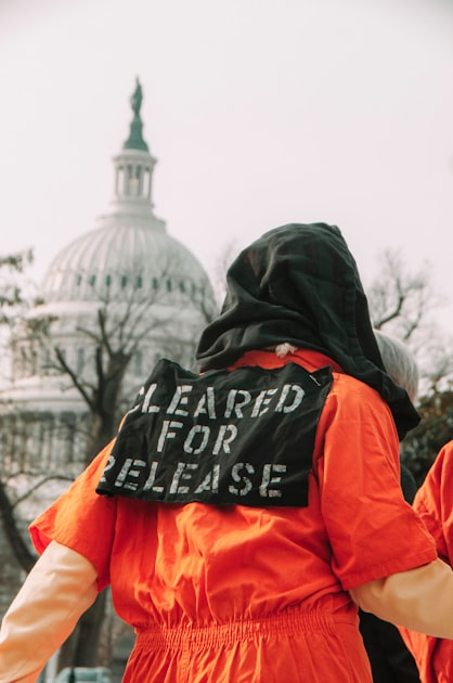 Understanding Detention Rights